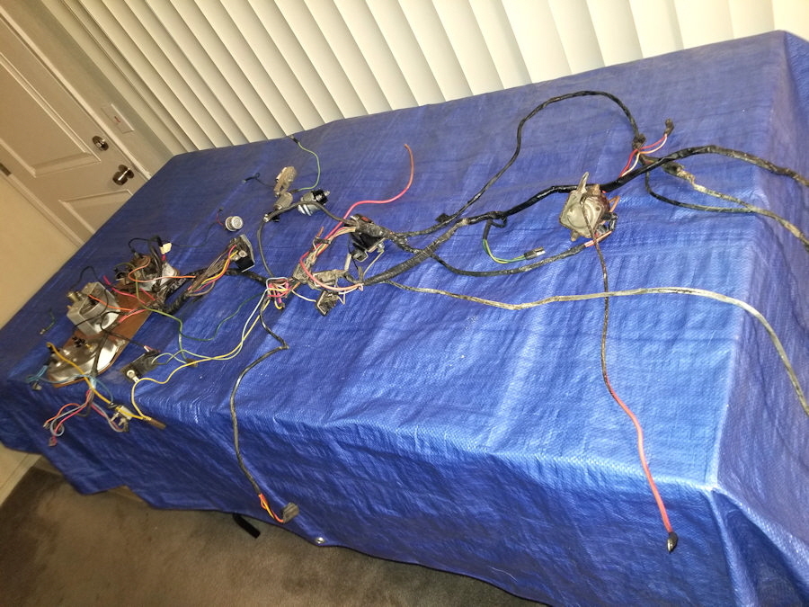 harness