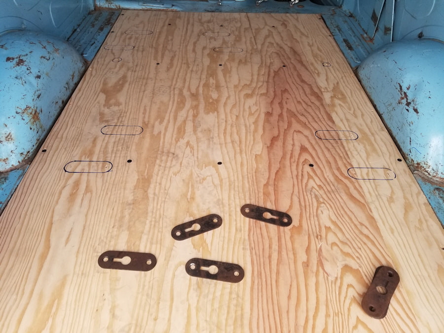 layout