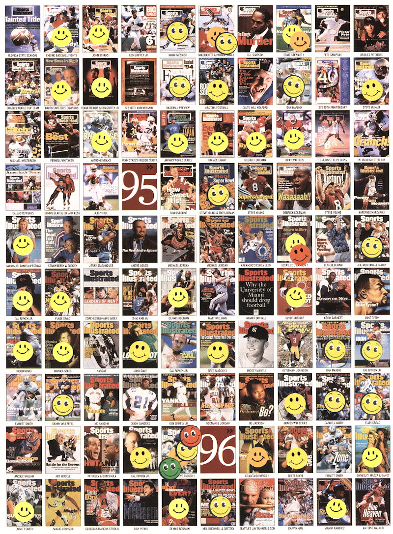 news needed 94
