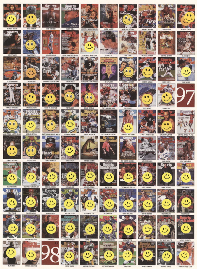 news needed 96