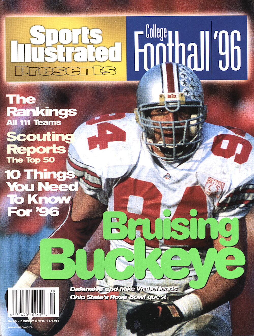 pres Mike Vrabel 2