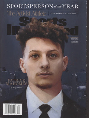soy 2020 Patrick Mahomes