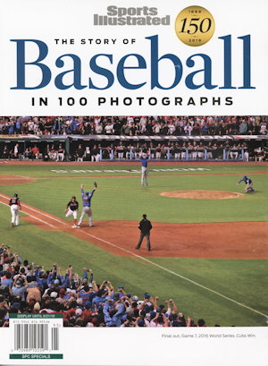 spec baseball stories