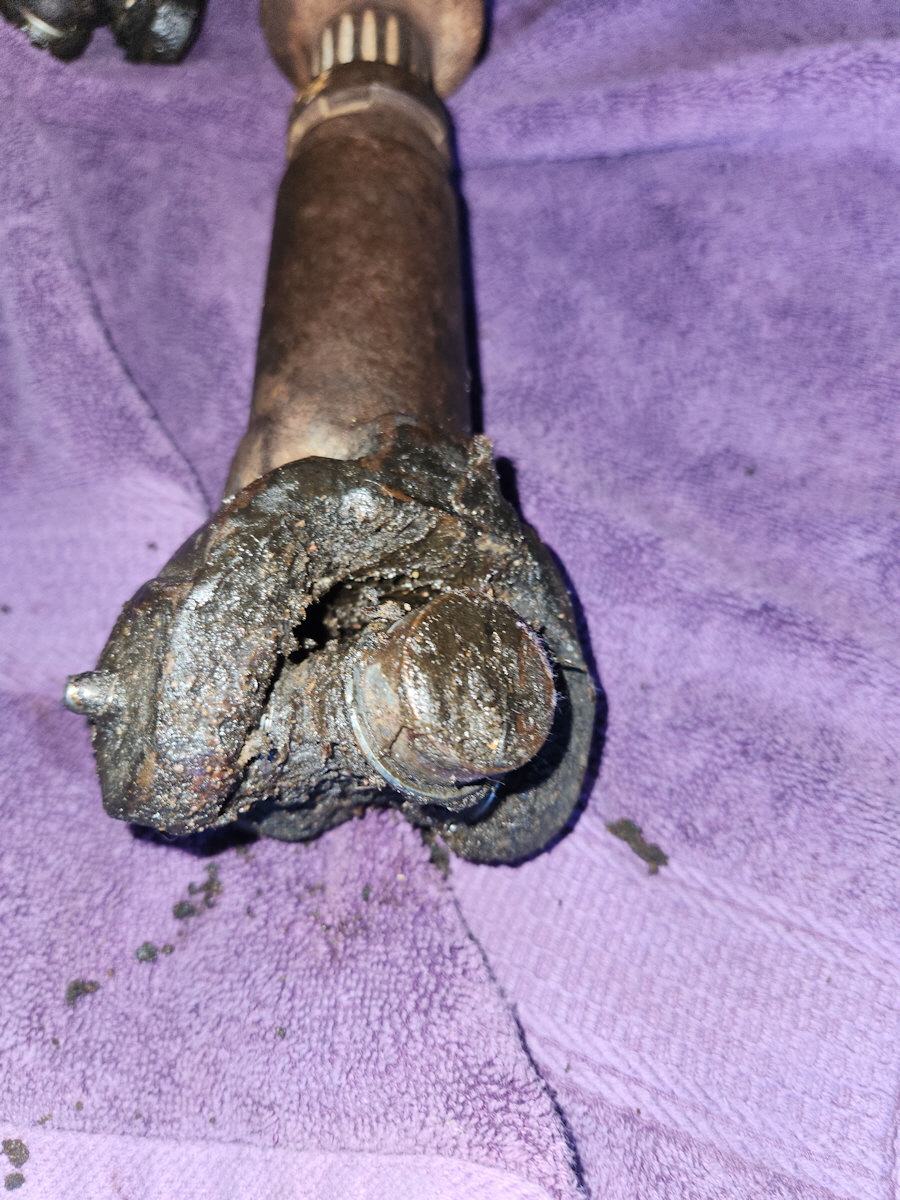 u joint 4