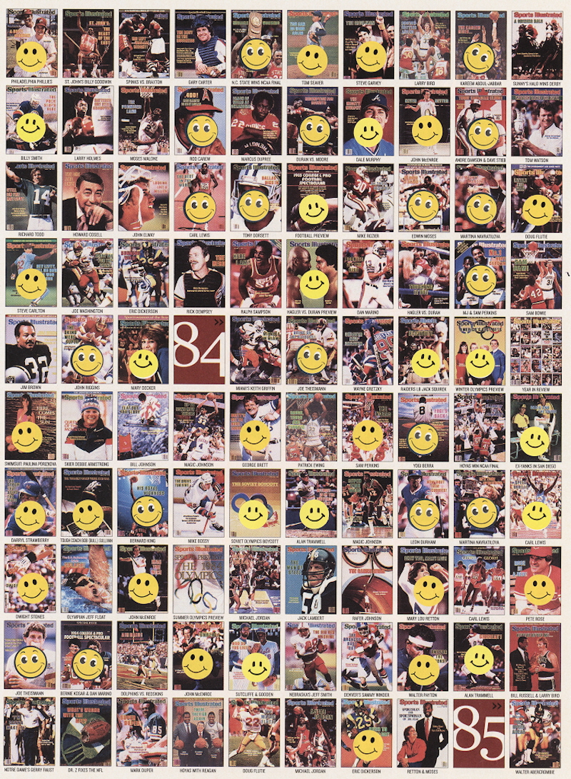 wanted 1984