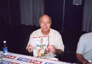 bart starr 300 2