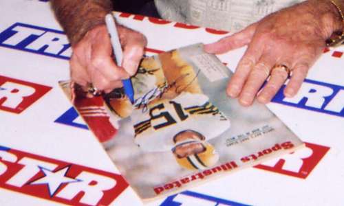 bart starr 500 2