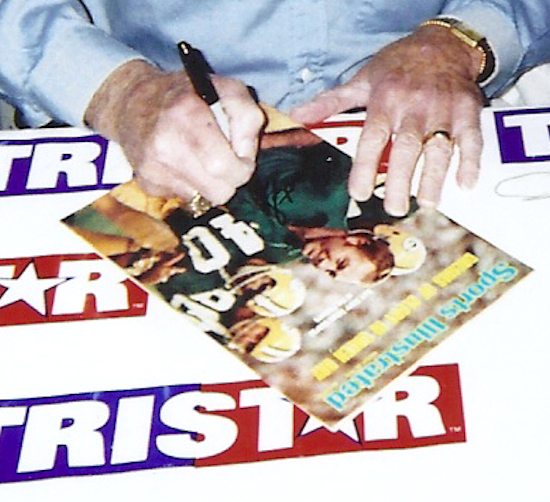 bart starr 500 3