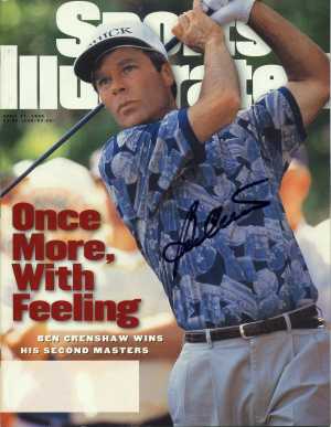 ben crenshaw 300 2