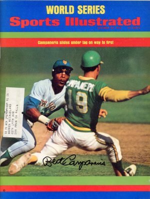 bert campaneris 300