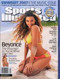 beyonce swim