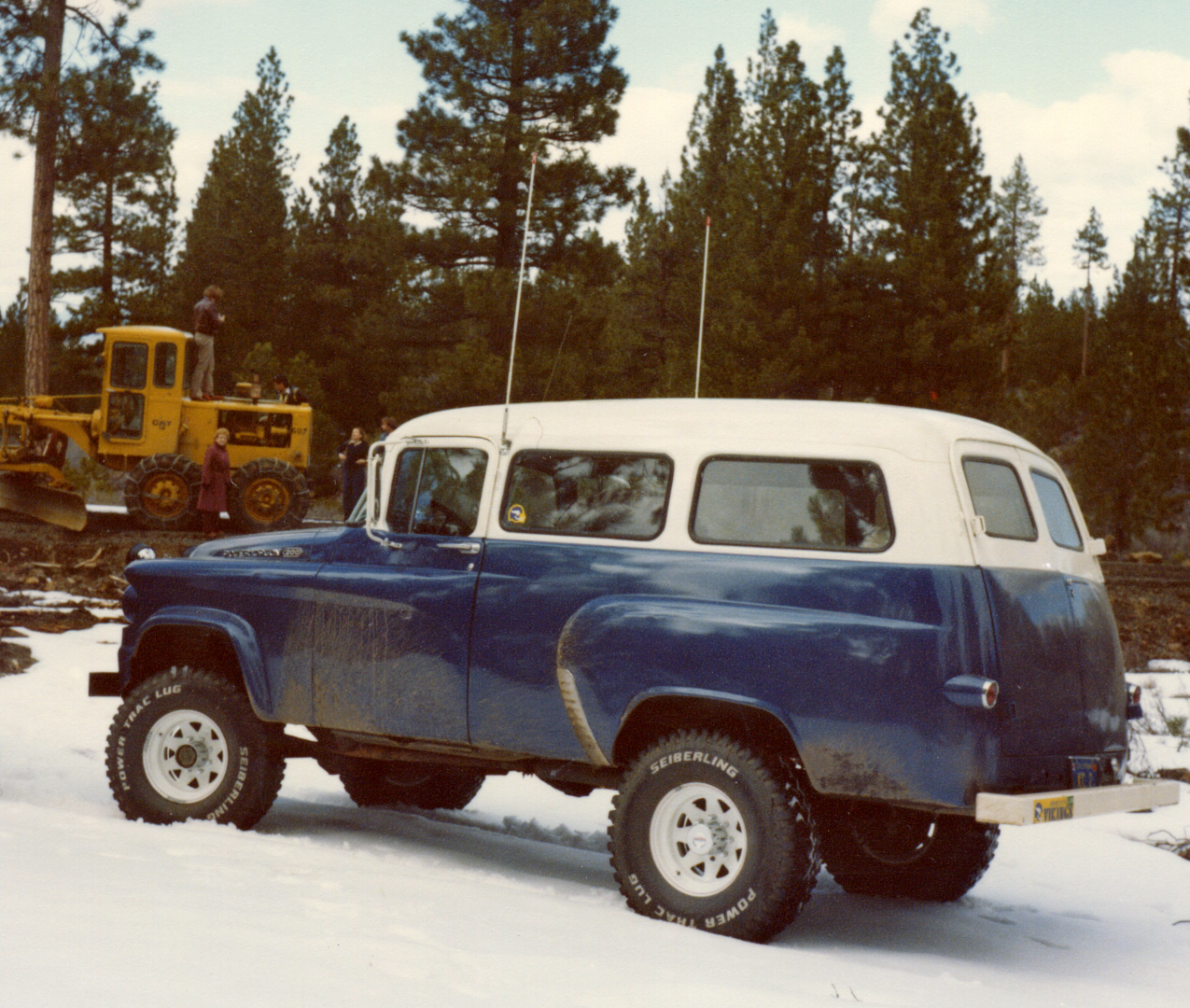 bigsnow