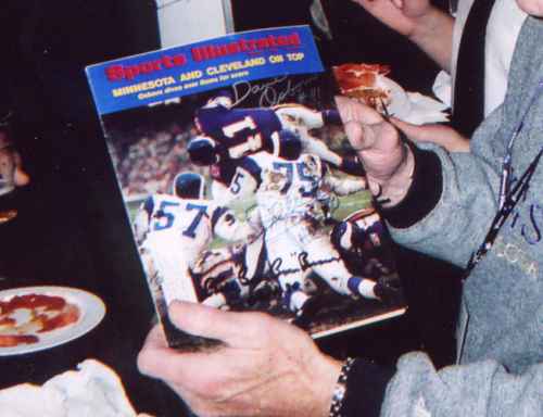 bill brown 500