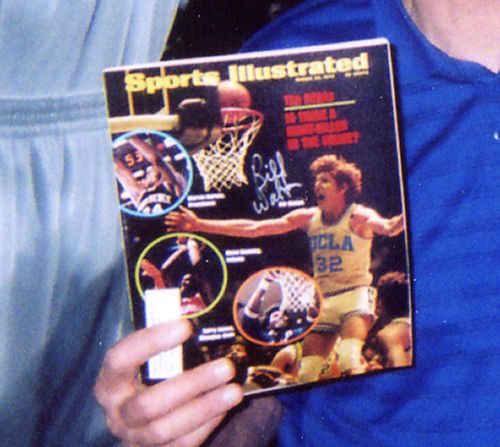 bill walton 500 dd