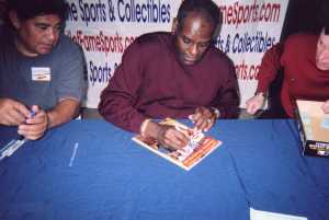 bob gibson 300 3