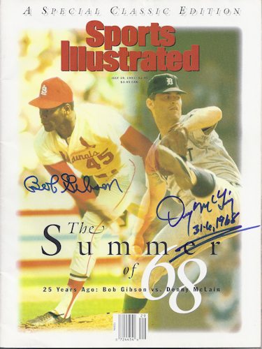 bob gibson 375