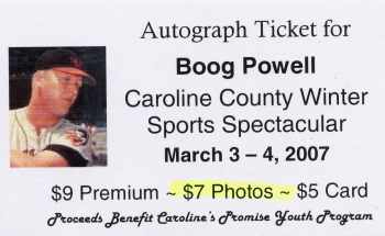 boog powell 350