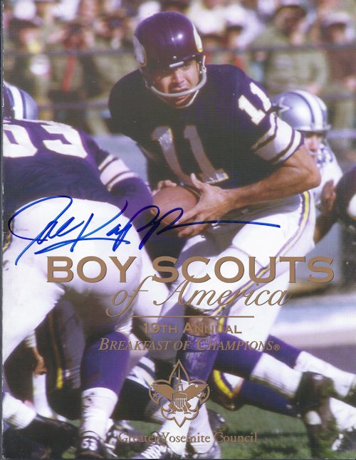 boy scouts