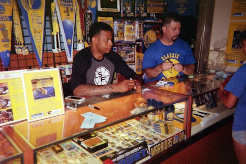 brandon Rush 500 3