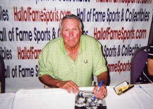 brooks robinson 300 3