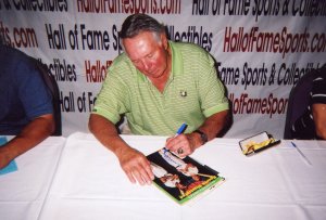 brooks robinson 300 4