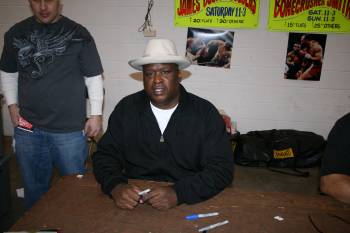 buster douglas 350 3