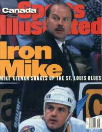 canada mike keenan