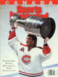 canada patrick roy