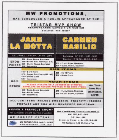 carmen basilio 400