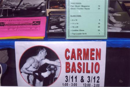 carmen basilio 450