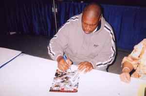 charles haley 300 3
