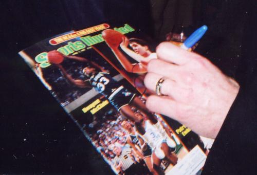 chris mullin 500