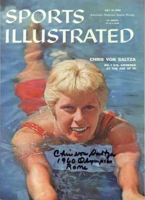 chris von saltza 300