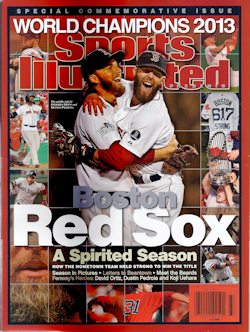 comm 13 Boston Sox