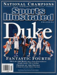 comm 2010 duke