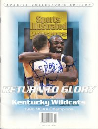 comm 96 Tony Delk