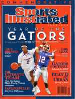 comm gators 2007 2