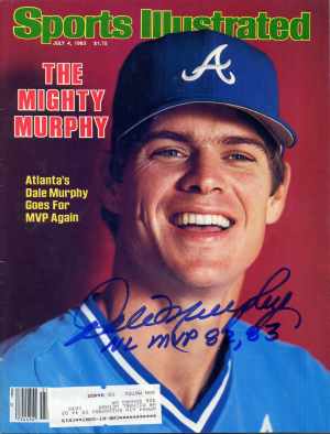 dale murphy 300a