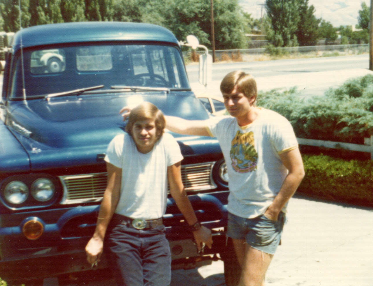 dan casey jim casey