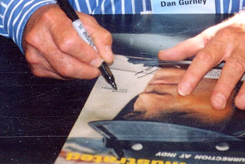 dan gurney 500