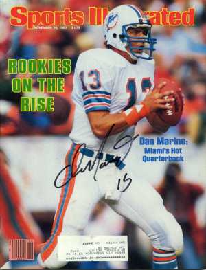 dan marino 300 1