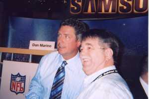 dan marino 300 3