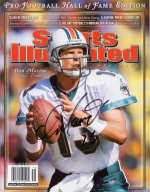 dan marino comm