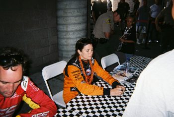 danica patrick 350 5