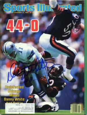 danny white 300