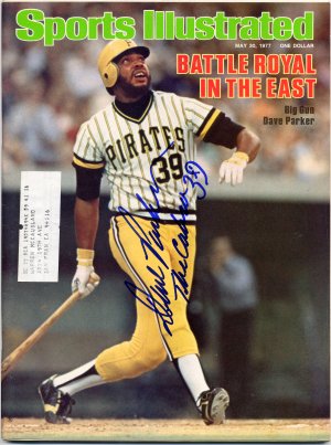 dave parker 300