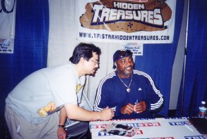 dave parker 300 3