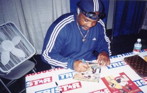 dave parker 300 4