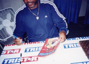 dave parker 300 5