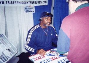 dave parker 300 6